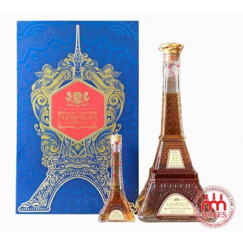 Leopold XO (Tour Eiffel)