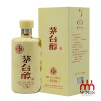 Rượu Mao Đài Thuần_1998 - 茅台醇 1998 500ml