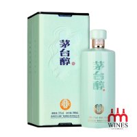 Rượu Mao Đài Thuần 茅台醇 500ml