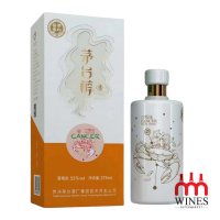 Rượu Mao Đài Thuần 茅台醇 星座酒 - Chòm Sao Cự Giải 375ml