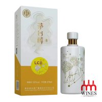 Rượu Mao Đài Thuần 茅台醇 星座酒 - Chòm Sao Sư Tử 375ml