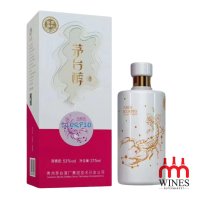 Rượu Mao Đài Thuần 茅台醇 星座酒 - Chòm Sao Thiên Yết 375ml