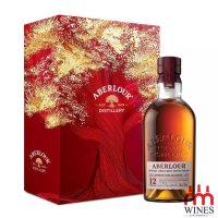 ABERLOUR 12YO DOUBLE CASK GB F26