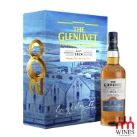 The Glenlivet 1824 Founder&#39;s Reserve GB F26