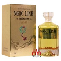 NGỌC LINH TRƯỜNG SINH (GOLD 24K) 500ml