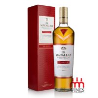 THE MACALLAN CLASSIC CUT - 2020 EDITION
