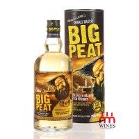 Douglas Laing - Big Peat Islay Blended Malt Scotch Whisky