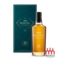 BRAEVAL 26YO
