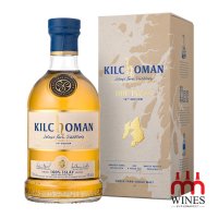 Kilchoman 100% Islay 14th Edition