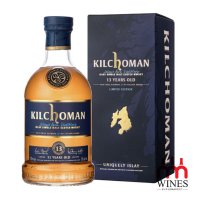 Kilchoman 13 Years Old