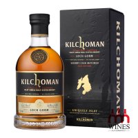 Kilchoman Port Cask Matured 2024 Edition