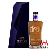 MORTLACH NEVERBOUND COLLECTION RELEASE 01