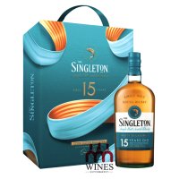 The Singleton 15 YO Gift box F26