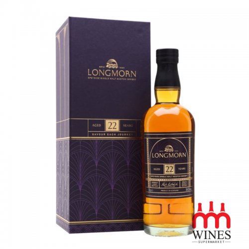 LONGMORN 22YO