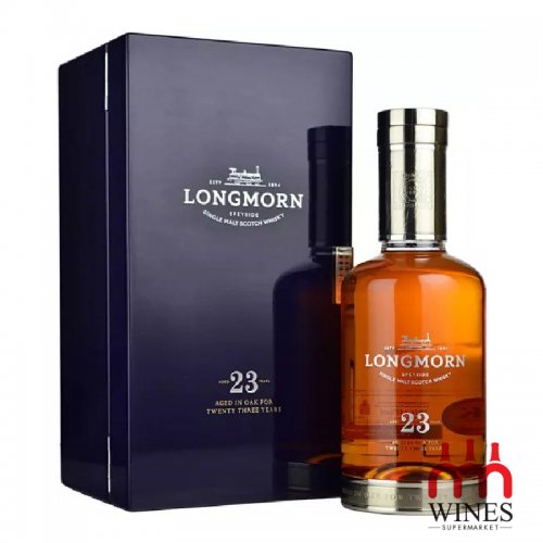 LONGMORN 23YO
