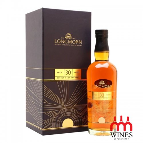 LONGMORN 30YO