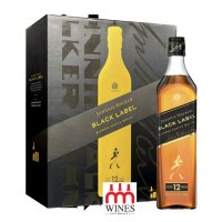 Johnnie Walker Black Label GB 2026