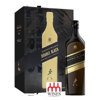 Johnnie Walker DOUBLE BLACK GB 2026