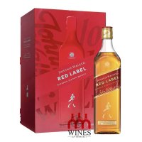Johnnie Walker Red Label GB 2026
