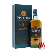 Singleton Dufftown 21 years old