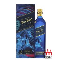 Johnnie Walker Blue Label Year of the House 