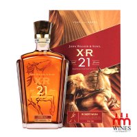 John & Son XR21 Year Of the House