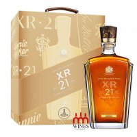John & Son XR21 years old Gift box 2026