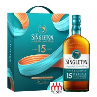 The Singleton 15 YO Gift box F26