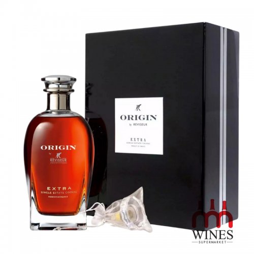 REVISEUR ORIGIN EXTRA 700ml