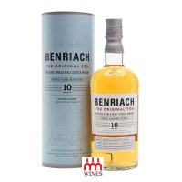 Benriach The Original Ten 700ml