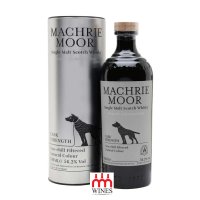 Marchrie Moor Cask Strength