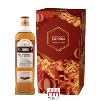 Bushmills Original Irish Whiskey Gift Box 2026
