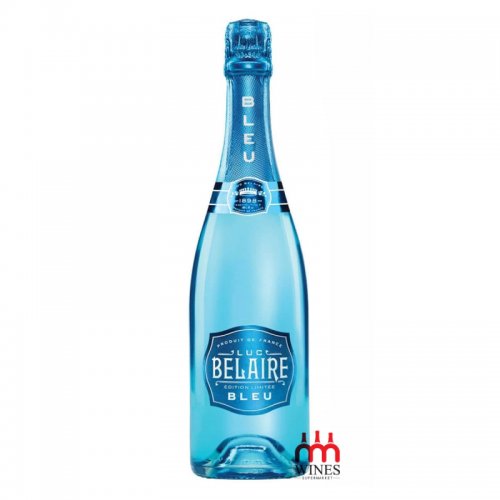 Luc Belaire Bleu 750ml