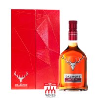 DALMORE 12Yr Gift box 2026