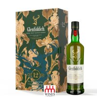 Glenfiddich 12 years old Gift box 2026
