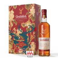 Glenfiddich 12YO Sherry Cask Finish Gift box 2026
