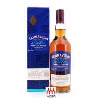 Tamnavulin Speyside Port Cask Edition