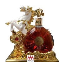 Kệ Ngựa Trắng + Venus Brandy XO