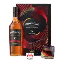 Bowmore 12 Year Old Sherry Oak Cask GB 2026