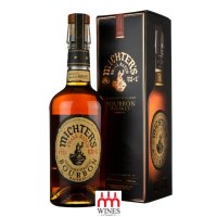 Michter&#39;s US*1 Straight Bourbon Whiskey