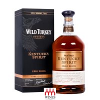 Wild Turkey Kentucky Spirit 700ml