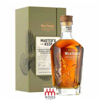 Wild Turkey Master&#39;s Keep Unforgotten 700ml