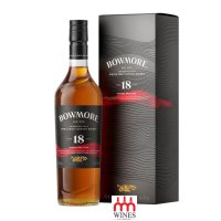 BOWMORE 18-Year Old Sherry Oak Cask
