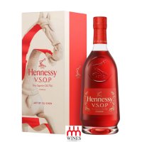 HENNESSY V.S.O.P DULUXE