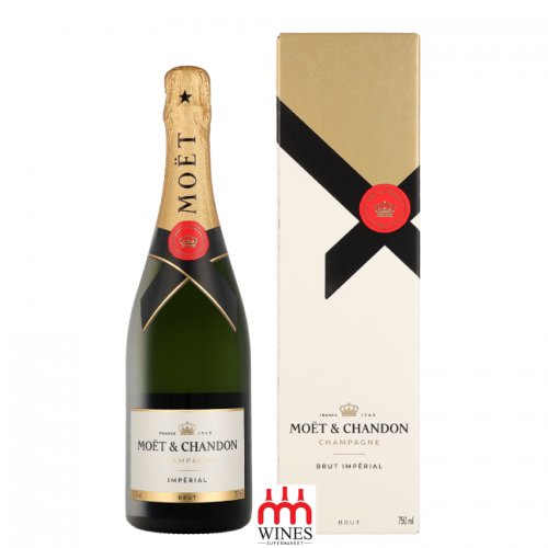Moët & Chandon Impérial Brut NV