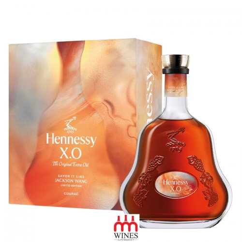 Hennessy X.O MAF
