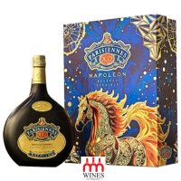 Parisiennes XO ( Decanter Bottle)