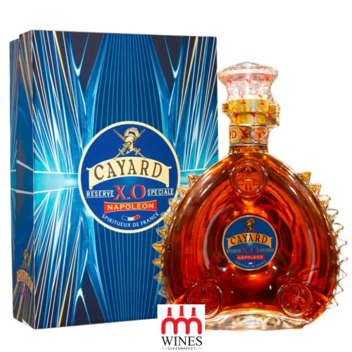 Cayard Napoleon XO