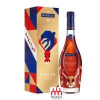 MARTELL NOBLIGE LIMITED