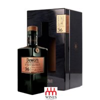 Dewar&#39;s 36YO Double Double Limited Edition 500ml